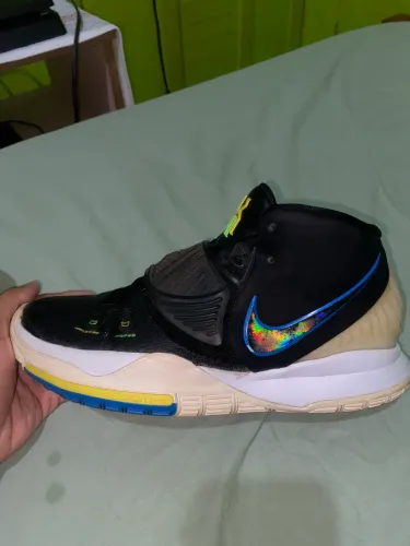 Nike Kyrie 6 Shutter Shades