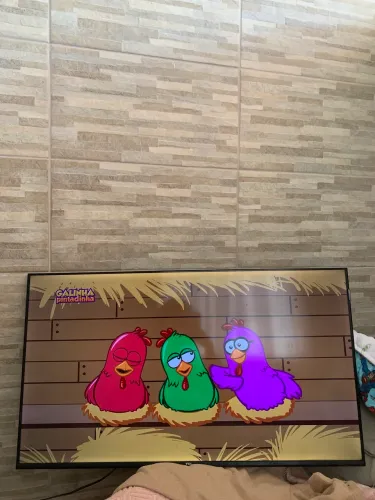 Tv 40 polegadas