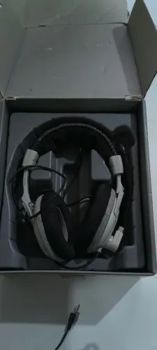 Turtle Beach shadow Black ops Head phone headset headphone