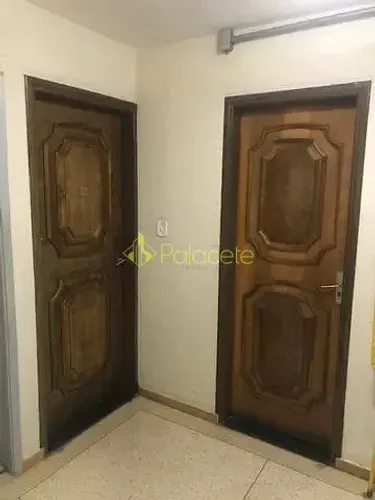 Apartamento à venda 3 Quartos, 1 Suite, 96M², Centro, Guaratinguetá - SP | Edifício Rony