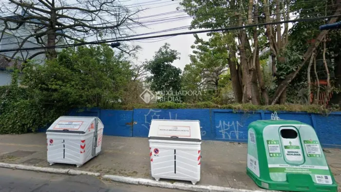 Terreno Plano