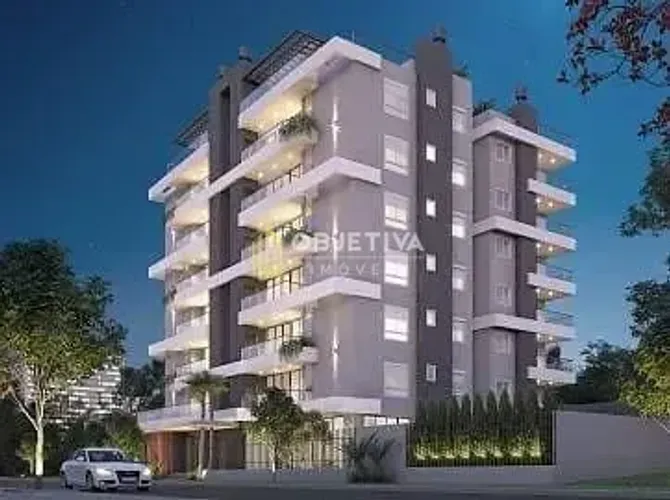 Apartamento à venda, Centro, Sapiranga, RS