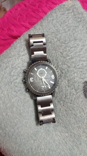Relógio  Fossil Masculino 
