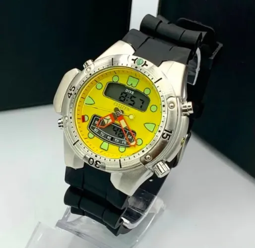 Relógio Citizen FD008