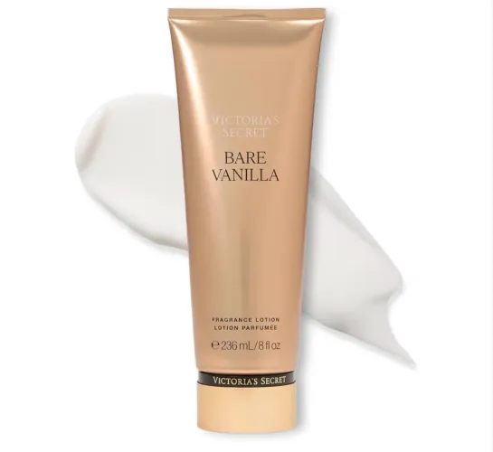 Creme Victoria Secrets Vanilla