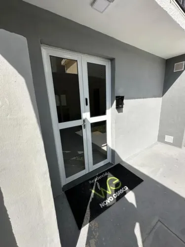 Residencial - Novo Osasco