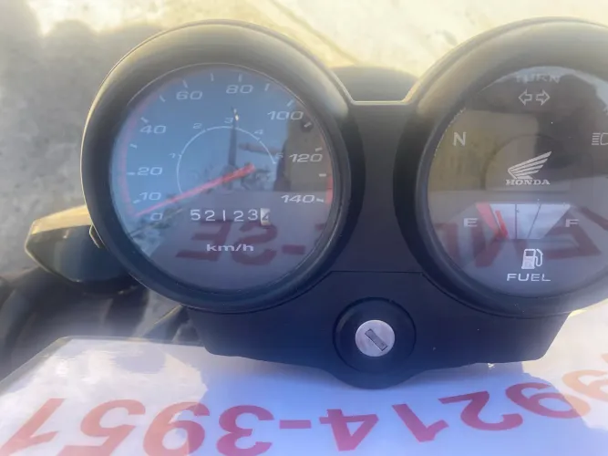 Vendo CG 125