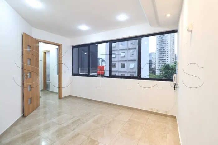 BELA VISTA SÃO PAULO | Sala Comercial à Venda Próxima à Avenida Paulista