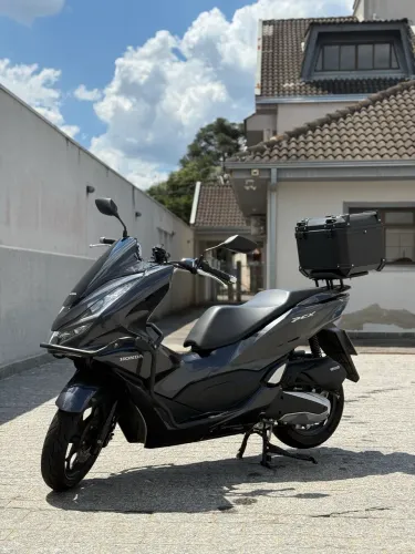 HONDA PCX 160 2023