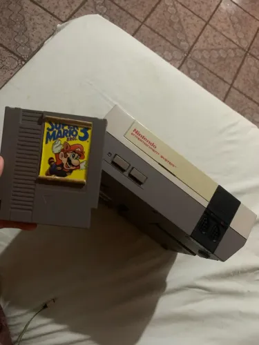 Nintendo