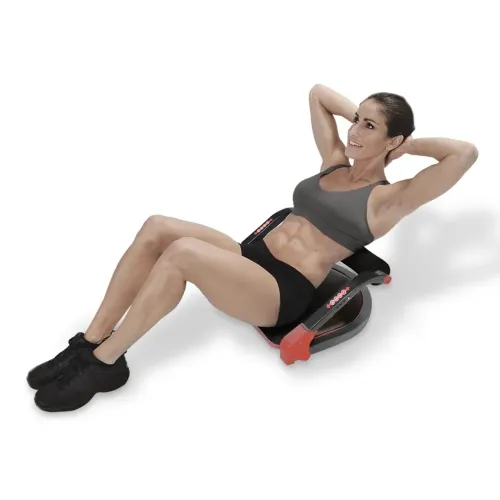 Plataforma Abdominal AB Max Genis Polishop 