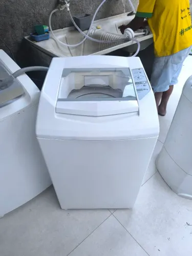 Máquina de lavar