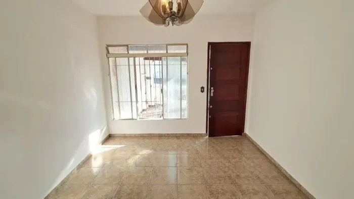 Casa com 2 quartos, 154 m², aluguel por R$ 2.400/mês - Vila Gonçalves - São Bernardo do Ca