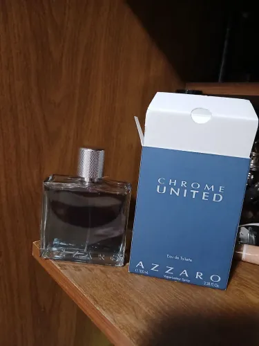 Perfume azzaro original