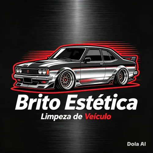 Estética de veiculo.