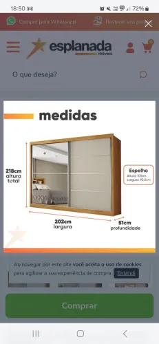 Guarda-Roupa