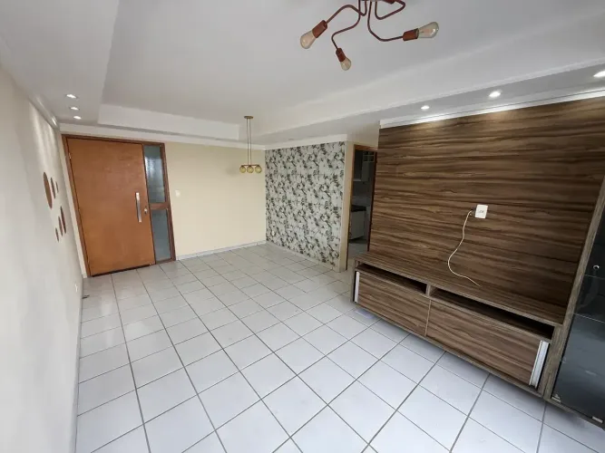 Aluga - se excelente apartamento nascente na iputinga