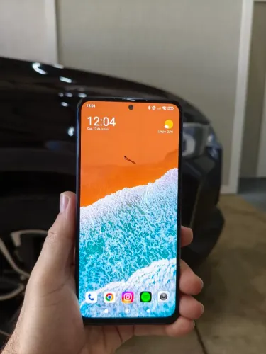 Xiaomi Redimi Note 12 4G