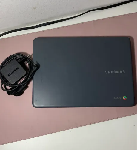 Chromebook Samsung 11,6" 4GB RAM 32GB