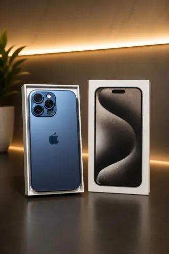 IPhone 15 Pro Max Perfeito