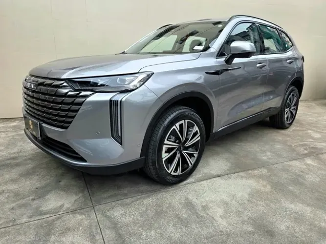 GWM Haval H6 Phev19 (hibrido) 2027