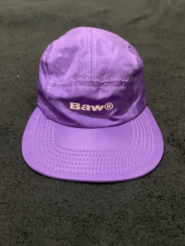 BONÉ BAW FIVE PANEL