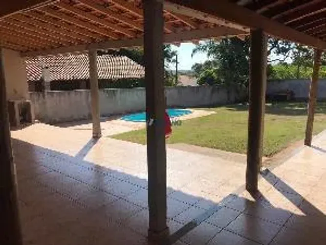 Chácara 2 dorm. - Broa - Itirapina/SP.