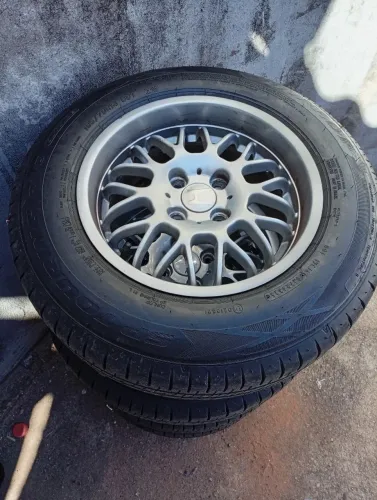 Rodas Binno tala 7.5
