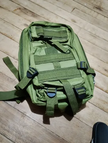 Mochila
