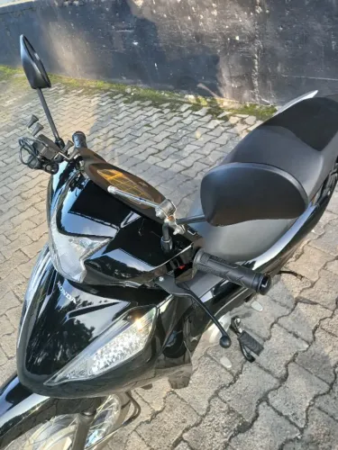 Vendo moto
