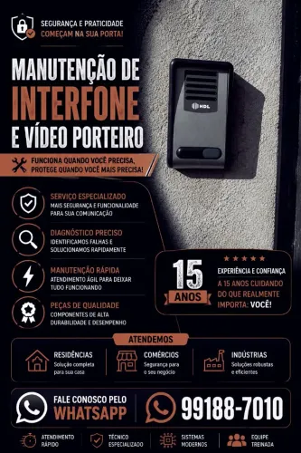 Interfone