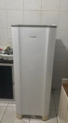Geladeira eletrolux 259 L