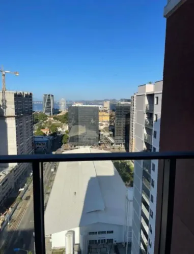 Rio Energy | 2 Quartos Pronto para Morar | Condomínio com Lazer Completo