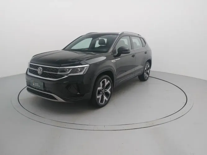 Volkswagen Taos Highline 1.4 250 TSI Flex AUT 2024