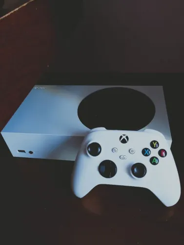 Xbox séries S