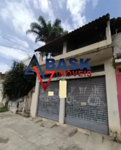 Casa para Venda em São Paulo, VILA IPOJUCA, 5 dormitórios, 4 banheiros, 3 vagas
