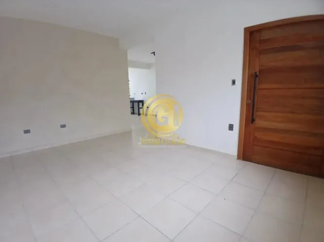 Imperdível! Casa à venda em Jacareí-SP, Cidade Jardim: 3 quartos, 1 suíte, 3 banheiros, 2