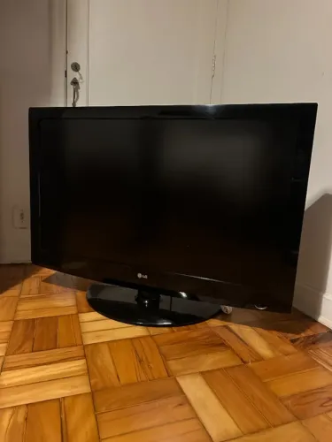 TV LG 42 polegadas 42LG30R (funciona perfeitamente)