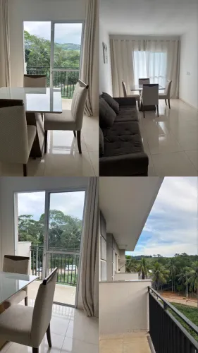 Vendo apt Jardim São Luiz 1