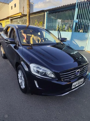 Volvo XC 60 T-5 Kinetic 2.0 245cv FWD 5P 2016