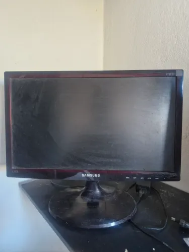 Monitor de Computador