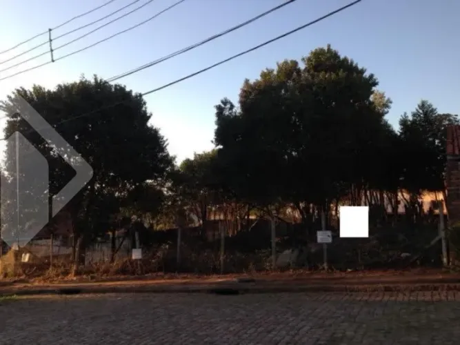 Terreno à Venda em Santa Cruz, Porto Alegre