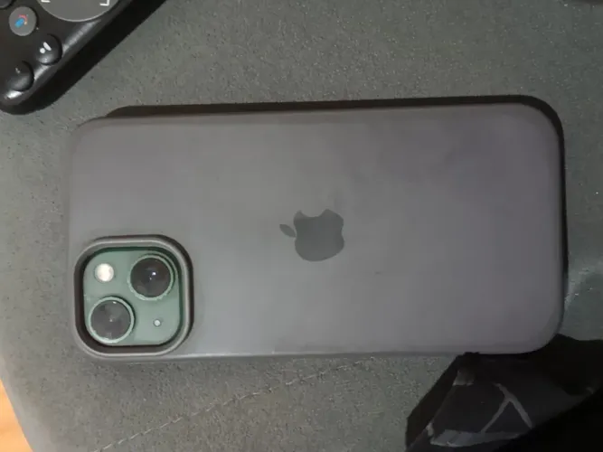 iPhone 13 128gb pra troca