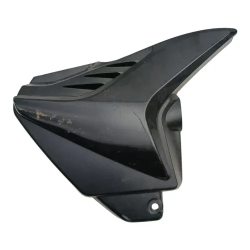 Carenagem Lateral Direita Honda CG Fan 150 2011 a 2012 Genérica