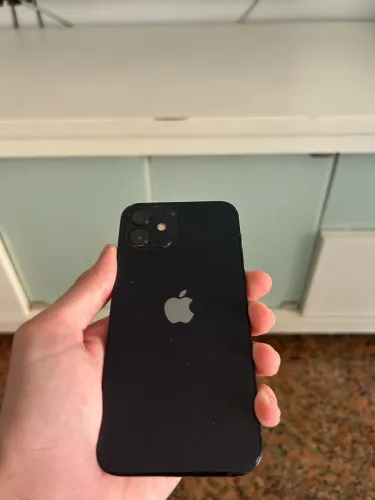 iPhone 12 128gb preto