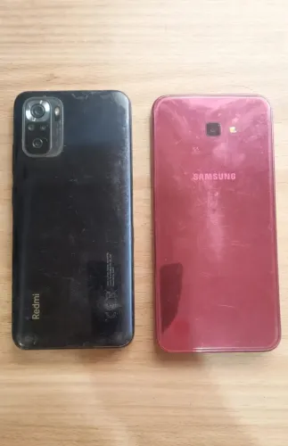 Celular para peças