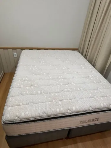 Cama Box