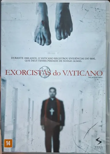 Exorcistas do Vaticano