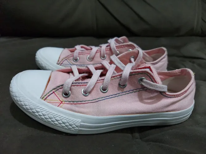 Tênis Converse Chuck Taylor All Star