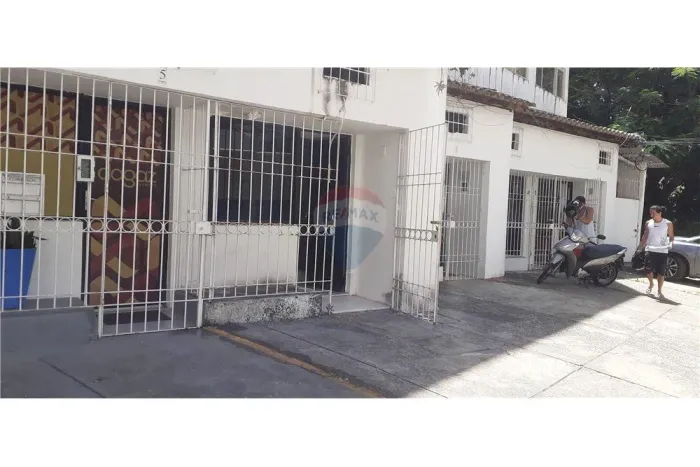 Ponto Comercial Estratégico no Rio Vermelho